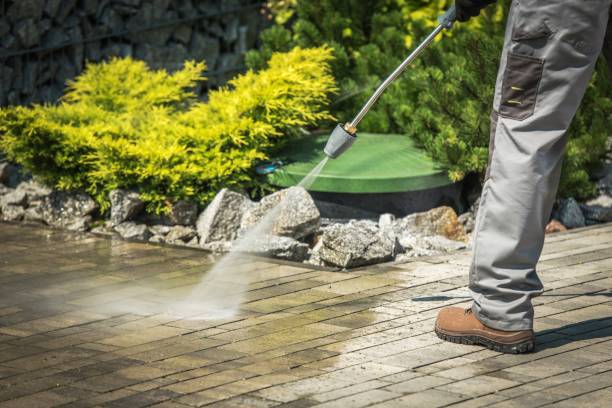 Best Oil Spill Cleanup  in Lincoln Heights, OH
