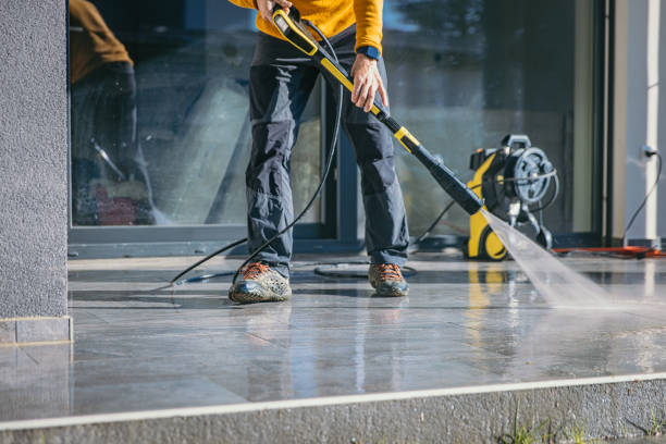 Best Residential House Exterior Washing  in Lincoln Heights, OH
